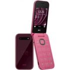 Мобильный телефон HMD 2660 4G Flip DS Red