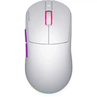 Мышка Hator Quasar 3 Ultra 8K Wireless White (HTM771)