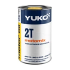 Моторное масло Yuko Motomix 2T