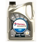 Моторна олива Total Quartz 7000 Energy