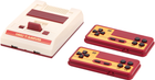 Ігрова консоль 2Е 8 bit HDMI 2 бездротових геймпада 3000 ігор (2E8BHDWS3000) ($MH875676) - Уцінка