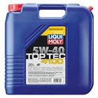 Моторна олива Liqui Moly Top Tec 4100