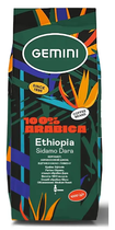 Кофе в зернах Gemini Ethiopia Sidamo 1000 г