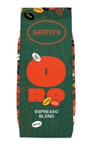 Кава в зернах Gemini Espresso ORO 1000 г