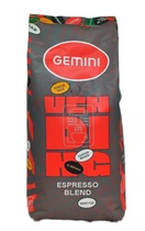 Кава в зернах GEMINI ESPRESSO VENDING 1000 г