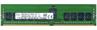 Серверная оперативная память Hynix DDR4 16GB 2666MHz RDIMM 2Rx8 PC4-2666V (HMA82GR7AFR8N-VK)