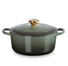 Кастрюля Le Creuset Evolution 4,2 л Thyme (21177241734441)