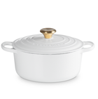 Каструля Le Creuset Evolution 6,7 л White (21177280101441)