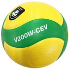 М'яч волейбольний Mikasa MVA 200 CEV
