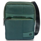 Сумка Piquadro WOLLEM (W129) Khaki CA6303W129_VE2