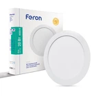 Светодиодный светильник Feron AL510-1 20Вт 4000K