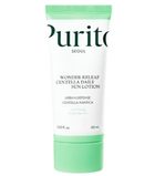 Лосьон солнцезащитный с центеллой Purito Seoul Wonder Releaf Centella Daily Sun Lotion 60 мл