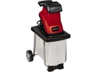 Подрібнювач садовий Einhell GC-KS 2540 CB