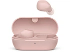 Навушники TWS Sony WF-C710N Pink (WFC710NP.CE7)