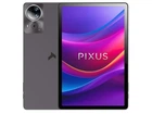 Планшет Pixus Combo 8/256GB Gray (4897058532036)