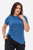 Футболка BRI синя XL (3044029)