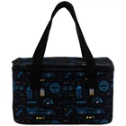 Сумка для ланчу 3,5 л DC Comics DC25-2705 Kite