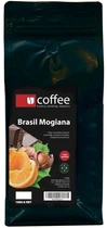 Кава зернова Ucoffee, Бразилія Моджана, 100% арабіка, 300 г