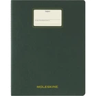 Зошит Moleskine Cahier Student XXL Великий Лінійка Миртовий зелений 8056999276881