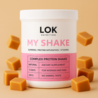 Протеин LOK Nutrition My Shake