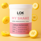 Протеин LOK Nutrition My Shake