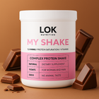 Протеин LOK Nutrition My Shake