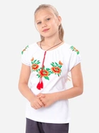 Підліткова футболка-вишиванка