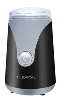 Кавомолка електрична Lexical LCG-0702