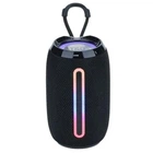 Портативна колонка TG 653 black з USB