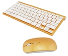 Беспроводный комплект (клавиатура и мышка) ZYG 902 - изображение 3