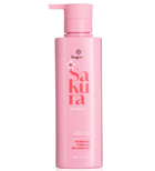 Шампунь для волосся з екстрактом сакури Bogenia Sakura Shampoo 450 мл