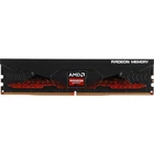 Модуль пам'яті для комп'ютера DDR5 16GB 5600 MHz Radeon R5 Entertainment AMD (R5S516G5600U1S)