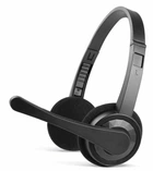 Навушники REAL-EL GD-011MV Black