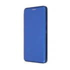 Чехол-книжка для Infinix Note 50 4G, G-Case, Синий, кожаный чехол-книга из экокожи (PU) и TPU, с магнитом, с подставкой и вместительным кардхолдером, противоударный, защита всего корпуса, ArmorStandart (ARM84880)
