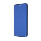 Чехол-книжка для Infinix Note 50 Pro 4G, G-Case, Синий, кожаный чехол-книга из экокожи (PU) и TPU, с магнитом, с подставкой и вместительным кардхолдером, противоударный, защита всего корпуса, ArmorStandart (ARM84881)