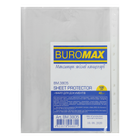 Файл для документів Buromax А4+ 40мкм 100шт (BM.3805)
