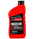 Трансмісійна олива FORD XT5QMC Motorcraft Mercon V - 0.946л
