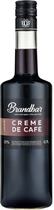 Ликер Brandbar Crem de Cafe 0.7 л 25% (4820085491113)