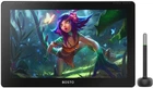 Графический планшет Bosto BT-16HD Black