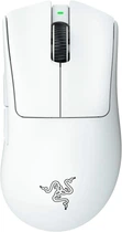 Мышь компьютерная Razer DeathAdder V3 Pro Wireless White (RZ01-04630200-R3G1)