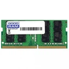 Оперативная память GOODRAM 8 GB SO-DIMM DDR4 2666 MHz (GR2666S464L19S/8G)
