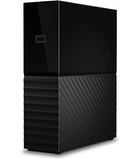 Накопичувач зовнішній HDD 3.5" USB 6.0 TB WD My Book Black (WDBBGB0060HBK-EESN)