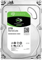 Жесткий диск Seagate BarraCuda HDD 2TB 7200rpm 256MB ST2000DM008