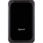 Жесткий диск Apacer AC352 Black 2 TB (AP2TBAC532B-1)