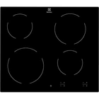 Варочная поверхность электрическая Electrolux EHF6240IOK