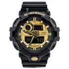Мужские часы Casio G-Shock GA-710GB-1AER