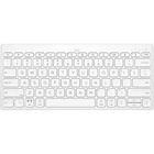 Клавиатура HP 350 Compact Multi-Device UKR White (692T0AA)