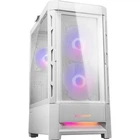 Корпус Cougar Duoface RGB White (CGR-5ZD1W-RGB)