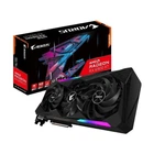 Видеокарта GIGABYTE AORUS Radeon RX 6900 XT MASTER 16G (GV-R69XTAORUS M-16GD)