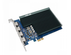 Видеокарта ASUS GT730-4H-SL-2GD5
